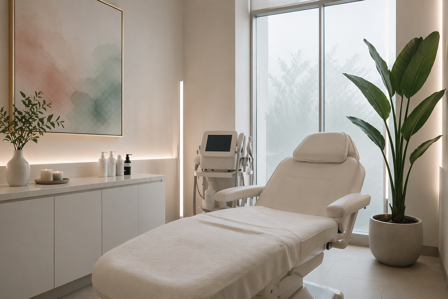 A Considered Welcome to a Different Kind of Care